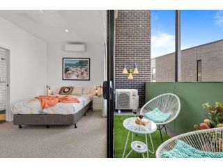 StayCentral - Boulevard Gardens (Coburg) Apartment, Melbourne - 4