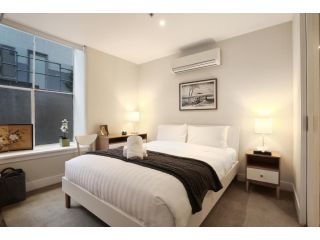 StayCentral - Merigold on Collins Apartment, Melbourne - 5