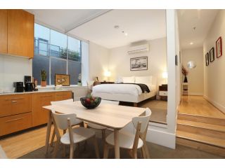 StayCentral - Merigold on Collins Apartment, Melbourne - 3