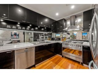 StayCentral - Moonee Ponds Penthouse Apartment, Melbourne - 1