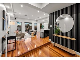 StayCentral - Moonee Ponds Penthouse Apartment, Melbourne - 5