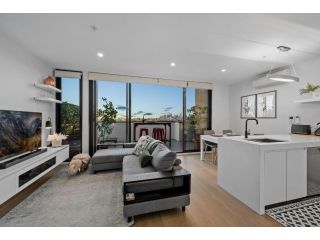 StayCentral - Northcote Townhouse with Study Apartment, Melbourne - 5