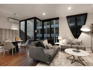 StayCentral - Little Collins CBD Apartment, Melbourne - 3