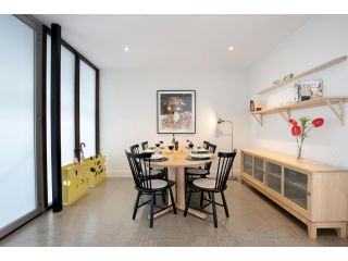 StayCentral - Collingwood Penthouse on Oxford Apartment, Melbourne - 5