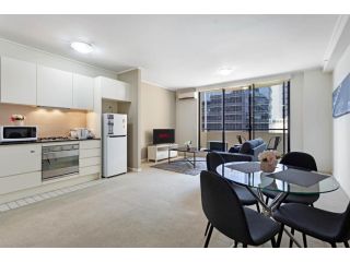 KULA North Sydney Apartment, Sydney - 5