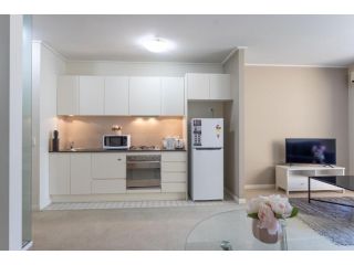 KULA North Sydney Apartment, Sydney - 3