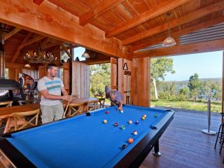 Bruny Island Lodge Guest house, South Bruny - 4