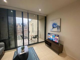 Stone's throw to MCG 1BR1BA with free car park Apartment, Melbourne - 3