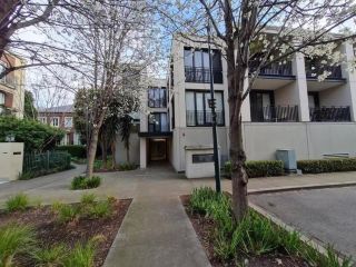 Stone's throw to MCG 1BR1BA with free car park Apartment, Melbourne - 2