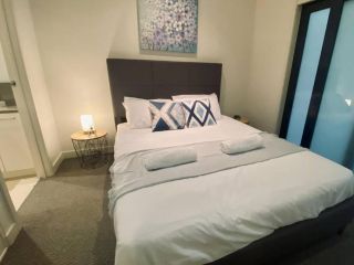 Stone's throw to MCG 1BR1BA with free car park Apartment, Melbourne - 5