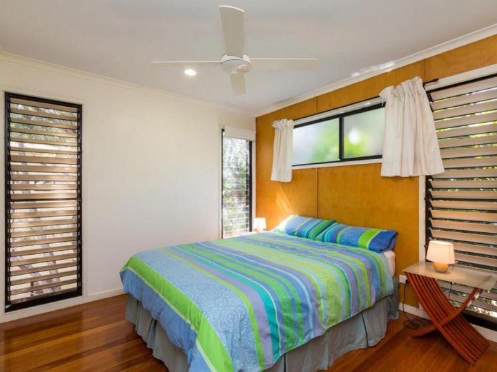 Straddie Beach House 3 Guest house, Point Lookout - imaginea 6