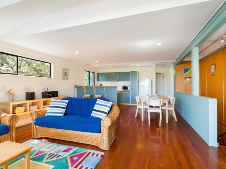 Straddie Beach House 3 Guest house, Point Lookout - imaginea 5