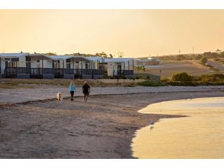 Discovery Parks - Streaky Bay Foreshore Accomodation, Streaky Bay - 2