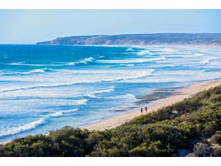 Discovery Parks - Streaky Bay Foreshore Accomodation, Streaky Bay - 4