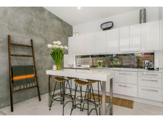 Studio 9 Apartment, Byron Bay - 4