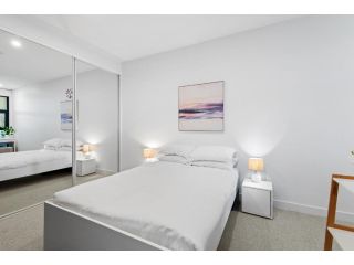 Stunning Modern 2 bedroom Apartment Unit with BBQ Apartment, Melbourne - 4