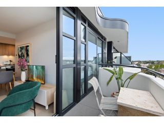 Stunning Modern 2 bedroom Apartment Unit with BBQ Apartment, Melbourne - 1