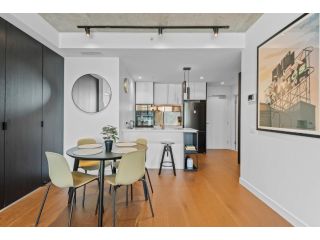 Stylish 2-Bed Apartment Cremorne Apartment, Melbourne - 1