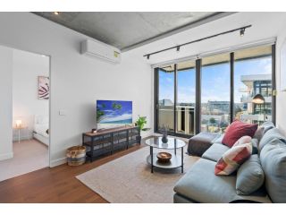 Stylish 2-Bed Apartment Cremorne Apartment, Melbourne - 2