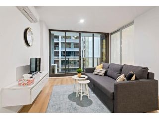 Stylish 2BR Apt Nxt to Southern Cross FREE Parking Apartment, Melbourne - 4