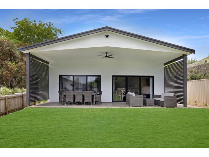 Stylish 3-Bed Bungalow in Prime Location Guest house, Mudgee - imaginea 17