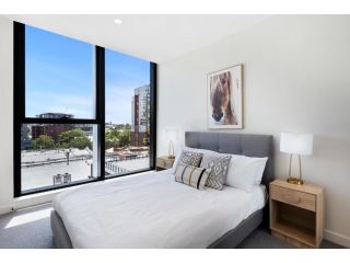 Stylish Apartment in Central Melbourne Location Apartment, Melbourne - 4