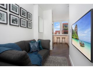 Stylish Eastern Suburbs Studio near Elizabeth Bay Apartment, Sydney - 4