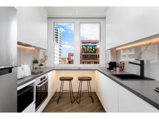 Stylish Eastern Suburbs Studio near Elizabeth Bay Apartment, Sydney - 2