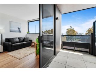 Stylish Inner-City Apartment in Great Location Apartment, Melbourne - 4