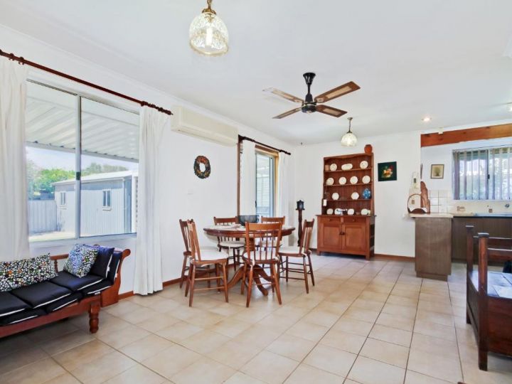 Sun & Sea Guest house, Port Willunga - imaginea 8