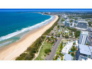 Sundeck Gardens Aparthotel, Maroochydore - 2