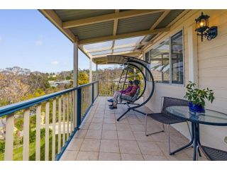 Sunflower Cottage Guest house, Katoomba - 2