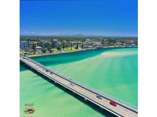 Sunrise Luxury Apartments Aparthotel, Tuncurry - 3