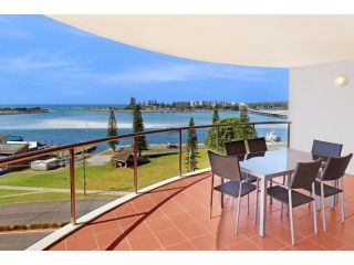 Sunrise Luxury Apartments Aparthotel, Tuncurry - 5