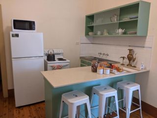 Super cute accomm close to CBD Apartment, Wagga Wagga - 2