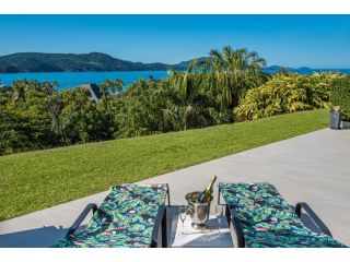 Superior Poinciana 011 on Hamilton Island Apartment, Hamilton Island - 5