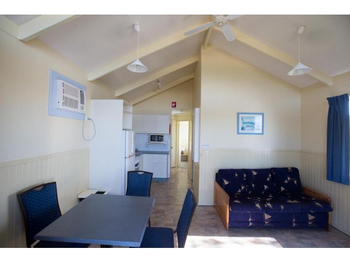 Surf Beach Narooma Holiday Park Accomodation, Narooma - imaginea 17