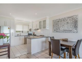 Surf, Sea and Sand Apartment, East Ballina - 5