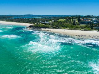 Surf, Sea and Sand Apartment, East Ballina - 1