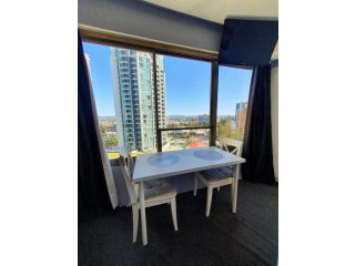 Surfers Holiday Apartments (Aloha) Apartment, Gold Coast - 3