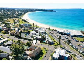 Surfmist Four on Mollymook Apartment, Mollymook - 2