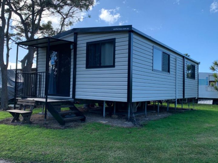 Surfrider Caravan Park Accomodation, New South Wales - imaginea 20