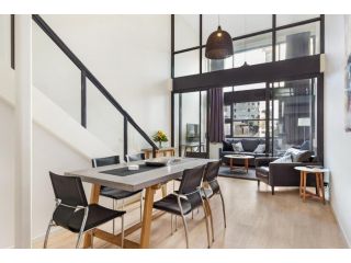 Surry Hills Modern One Bedroom Apartment -GOUL Apartment, Sydney - 3