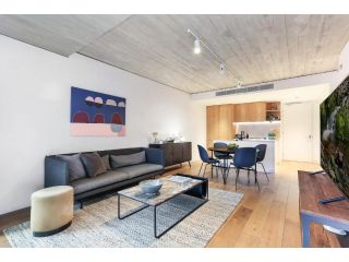 Stylish 1 bedroom retreat in trendy Surry Hills - 6 BRK Apartment, Sydney - 2