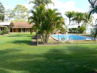 Susan River Homestead Hotel, Hervey Bay - 1