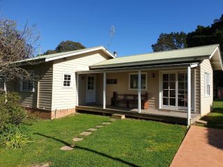 Sutton Forest Cottage Guest house, Sutton Forest - 2