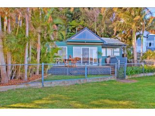 Swan Bay Hideaway Guest house, New South Wales - 2