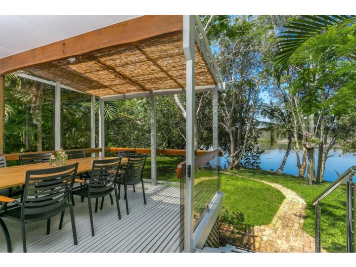 A PERFECT STAY - Sweethaven Guest house, Byron Bay - imaginea 5