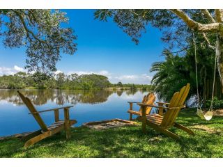 A PERFECT STAY - Sweethaven Guest house, Byron Bay - 1