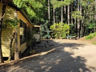 Sweetwater Cottage. A private mountain escape Guest house, New South Wales - 1